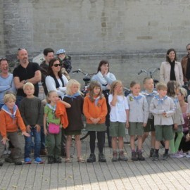 IMG 6621 - Scouts en Gidsen Zaventem 